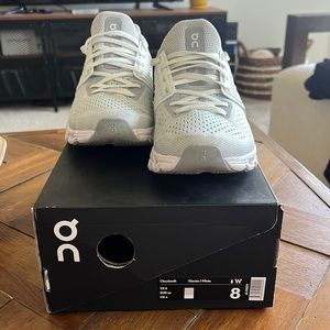 On Running cloudswift shoes